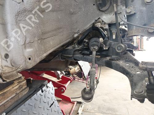 Steering rack HYUNDAI i30 (PDE, PD, PDEN) 1.6 CRDi | BP28024897M22 