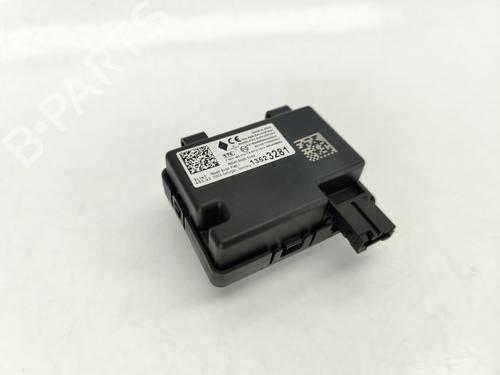 Used Electronic module OPEL ASTRA K Sports Tourer (B16) [2015-2022]  26641221