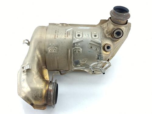 Used Catalyst NISSAN QASHQAI II (J11, J11_) 1.3 DIG-T (140 hp) 30744677