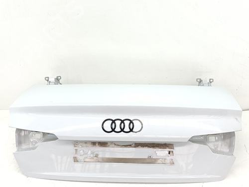 Tailgate AUDI A4 B9 (8W2, 8WC) 2.0 TDI | BP37609440C6 - Image 7