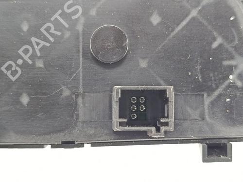 Climate control PEUGEOT RIFTER 1.5 BlueHDi 100 | BP36160987I5 - Image 5