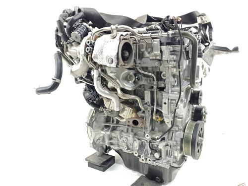 Engine KIA SPORTAGE V (NQ5) | BP32450335M1