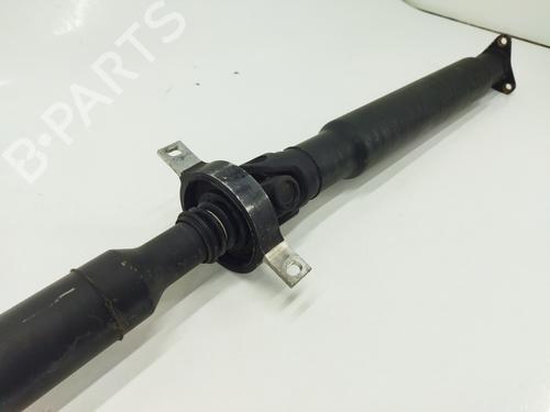 Driveshaft BMW 1 (E81)  | BP10175984M37 