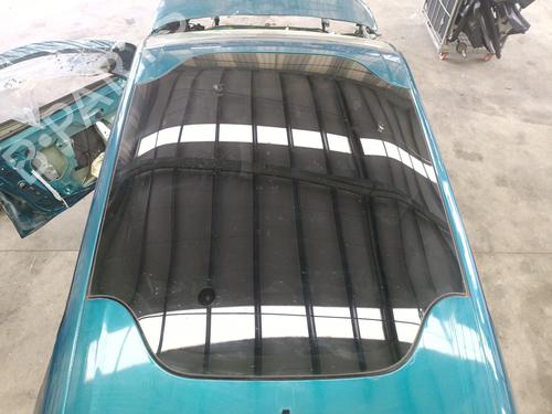 Used Interior roof CITROËN C4 CACTUS 1.2 PureTech 130 (131 hp) 30060163