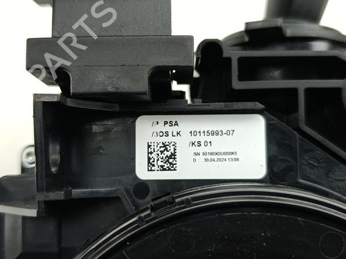 Switch CITROËN C3 AIRCROSS II (2R_, 2C_) 1.5 BlueHDi 110 | BP34541278I30 - Image 6