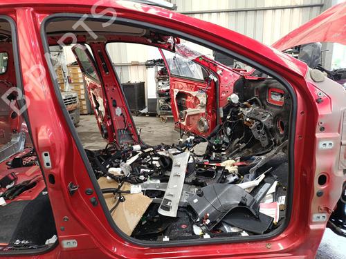 rubber-door-seal-renault-kadjar-ha_-hl_-2015-34441710 main image