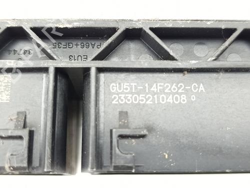Engine control unit (ECU) FORD TRANSIT CONNECT V408 Box Body/MPV 1.5 EcoBlue | BP39509999M57 - Image 4
