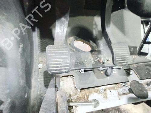 Clutch pedal PEUGEOT BOXER Van 2.0 BlueHDi 130 | BP39610106I13 - Image 2