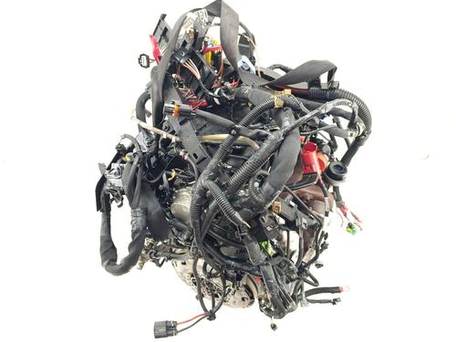 Engine OPEL MOVANO B Van (X62) 2.3 CDTI FWD (FV) | BP40009729M1 - Image 10