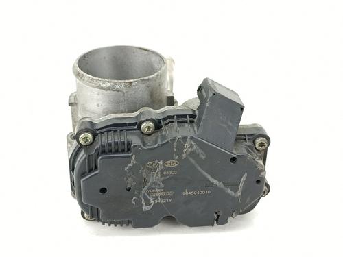 Throttle body KIA RIO IV (YB, SC, FB) 1.25 | BP33873114M82 - Image 4