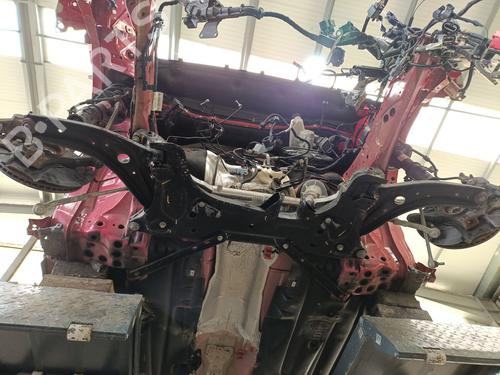Used Subframe Subframe FORD PUMA (J2K, CF7) 1.0 EcoBoost (125 hp) 35901124 35901124