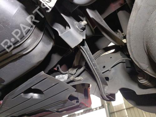 Right rear suspension arm FORD FOCUS III 1.5 TDCi | BP27298010M15 