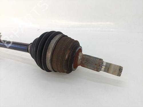 Left front driveshaft PEUGEOT 308 II (LB_, LP_, LW_, LH_, L3_) 1.5 BlueHDi 130 | BP27202494M38