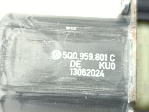 Right front window motor AUDI A3 Sportback (8YA, 8YF) 35 TFSI Mild Hybrid | BP33934254E20  - Image 6