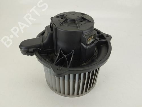 Varmeblæser KIA CEE'D Hatchback (ED) [2006-2012]  25875834