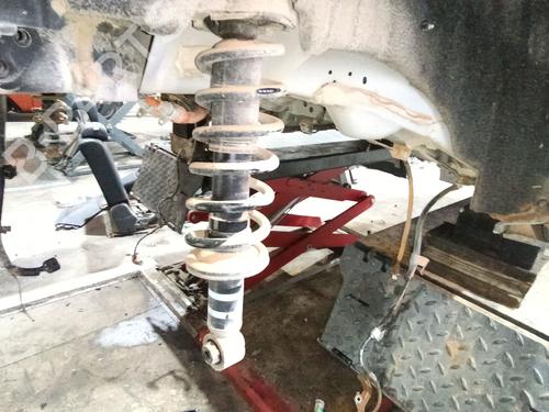 Right rear shock absorber MITSUBISHI ECLIPSE CROSS (GK_, GL_) Plug-in Hybrid 4WD (GL3W) | BP35895463M19 - Image 2