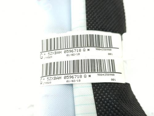Left curtain airbag CITROËN C4 CACTUS 1.2 PureTech 130 | BP29352056C11 