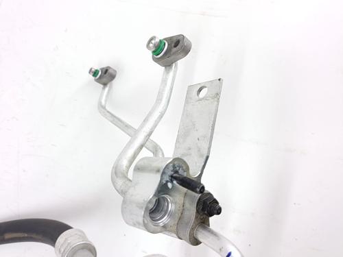 AC pipe HYUNDAI i20 III (BC3, BI3) 1.0 T-GDI | BP36665387M126 - Image 6