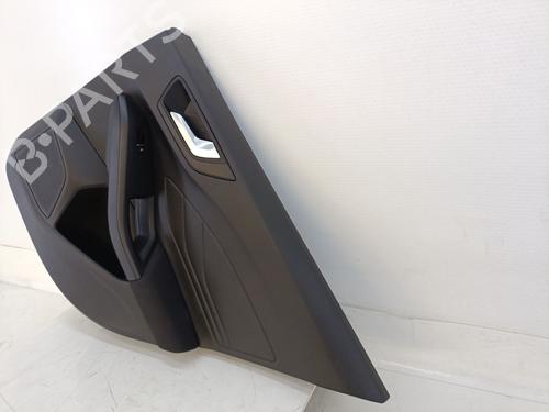 Rear right panel FORD FOCUS IV (HN) 1.0 EcoBoost | BP29856438C61