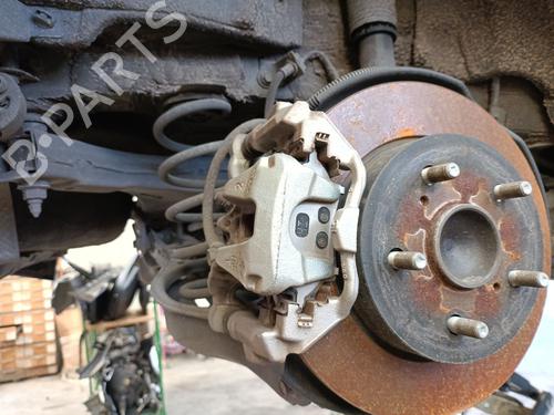 Høyre bremsecaliper bak Høyre bremsecaliper bak 38927149 38927149