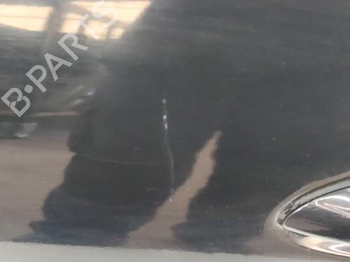 Left front door MERCEDES-BENZ B-CLASS Sports Tourer (W245) B 200 CDI (245.208) | BP25877739C2 