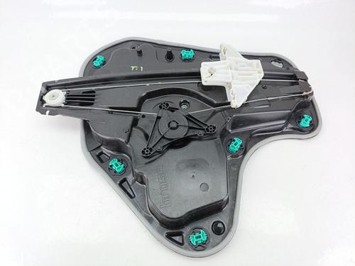Rear left window mechanism VW GOLF VIII Variant (CG5, DB5) 1.5 TSI | BP35950869C24 - Image 3