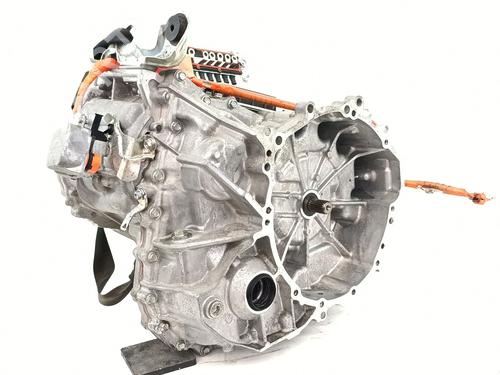 Gearbox TOYOTA C-HR (_X1_) 1.8 Hybrid (ZYX10_, ZYX11_) | BP36886888M3  - Image 5
