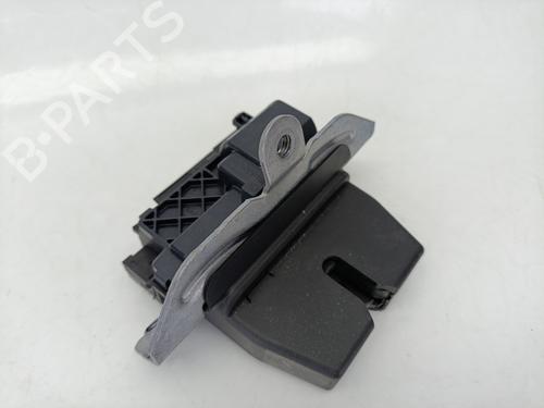 Tailgate lock FORD FOCUS III  | BP25876369C101 
