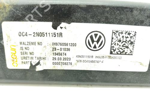 Other VW CRAFTER Van (SY_, SX_) | BP30777326O1