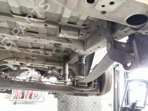 Used Other Other NISSAN NV200 / EVALIA Bus 1.5 dCi 90 (M20, M20M) (90 hp) 40531868 40531868