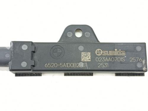 Electronic module BMW 2 Active Tourer (U06) 218d | BP36993566M83 - Image 4
