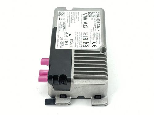 Electronic module VW CRAFTER Van (SY_, SX_) 2.0 TDI FWD (SYB, SYC, SYD) | BP34371255M83  - Image 5