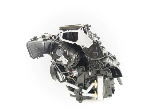 Heater matrix box RENAULT CAPTUR I (J5_, H5_) 0.9 TCe 90 | BP33954504M61  - Image 6