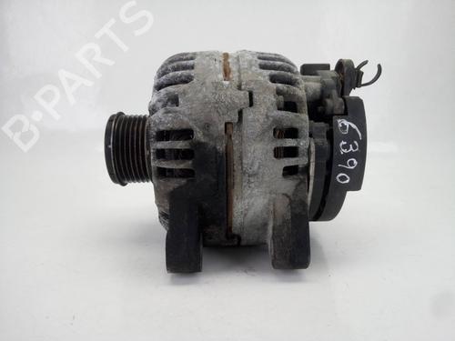 Alternator PEUGEOT 307 (3A/C)  | BP9156704M7 