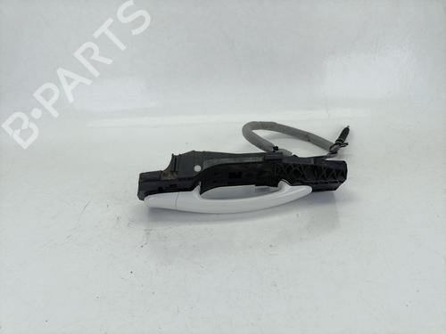 Front right exterior door handle SEAT IBIZA IV (6J5, 6P1) 1.2 TSI | BP25878268C129 