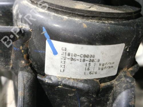 Engine mount HYUNDAI i20 II (GB, IB) 1.2 | BP32410535M89