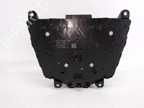 Switch FORD FOCUS III 1.5 TDCi | BP10864761I30 