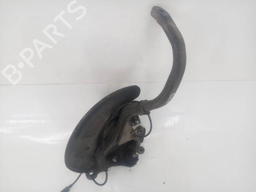 Right front steering knuckle MERCEDES-BENZ E-CLASS (W211)  | BP9645714M26 