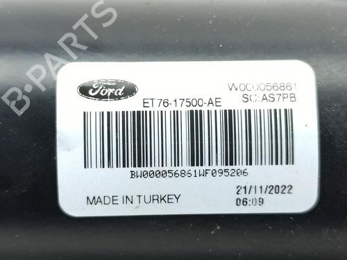 Front wiper motor FORD TRANSIT COURIER B460 Box Body/MPV 1.5 EcoBlue | BP38874010M29 - Image 2