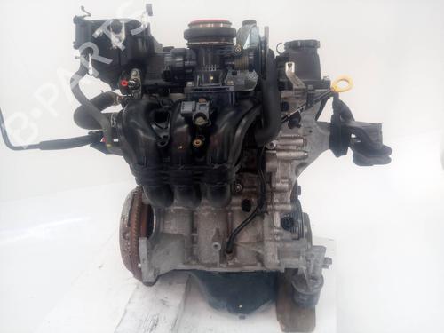 Engine CITROËN C1 (PM_, PN_)  | BP10225088M1 