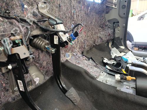 Break pedal HYUNDAI i20 III (BC3, BI3) 1.2 | BP40120909I19 - Image 2