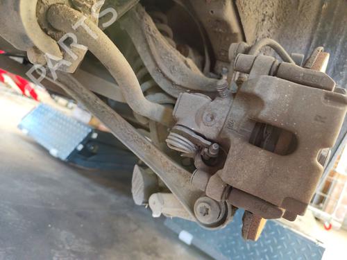 Used Right rear brake caliper PEUGEOT 508 I (8D_) 2.0 HDi (140 hp) 28950969