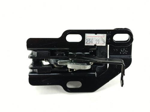 Used Tailgate lock Tailgate lock CITROËN JUMPY III Van (V_) 1.5 BlueHDi 100 (102 hp) 40080890 40080890