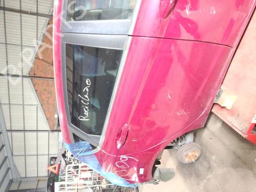 Dør høyre foran FORD FIESTA VI (CB1, CCN) [2008-2025]  30002045