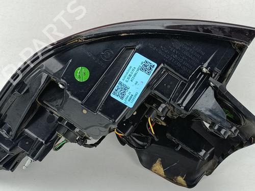 Left taillight MG MG 3 (ZP2_) | BP30153548C34