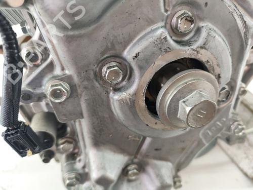 Engine TOYOTA RAV 4 V (_A5_, _H5_) 2.5 Hybrid (AXAH52) | BP28142239M1 