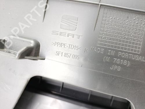 Glove box SEAT LEON (5F1) 1.5 TGi | BP30196588C95 