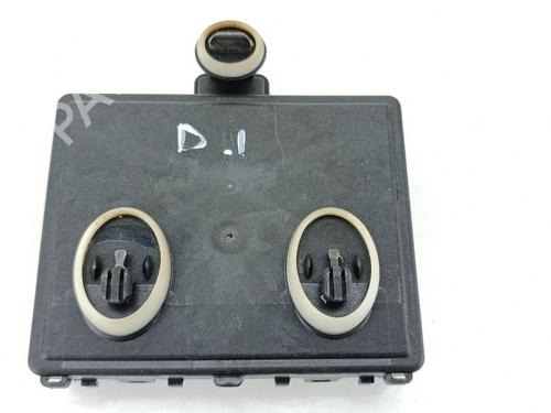 Electronic module AUDI Q3 Sportback (F3N) 35 TDI | BP27839566M83 