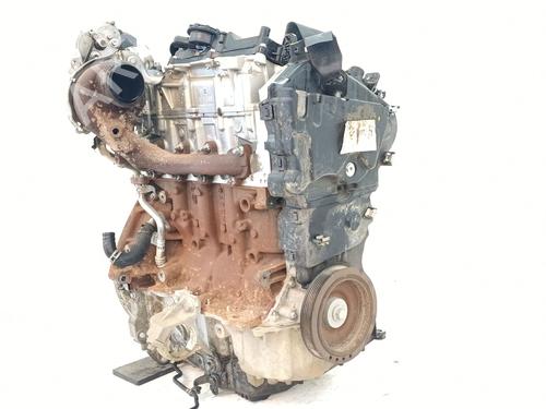 Engine RENAULT EXPRESS Box Body/MPV 1.5 Blue dCi 95 (F6AB) | BP39240528M1 - Image 6