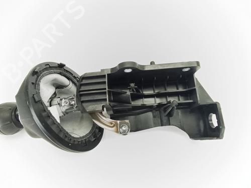 Gear lever FIAT 500 (312_) 1.2 (312AXA1A) | BP36254991M90 - Image 4